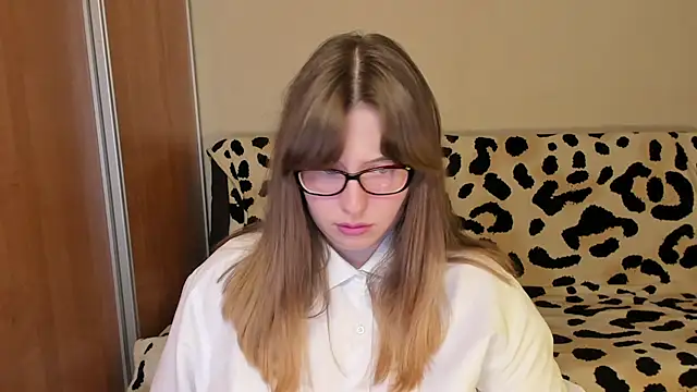 Živý XXX chat just_fucked777