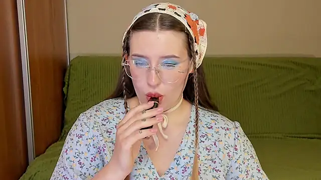 Živý XXX chat just_fucked777