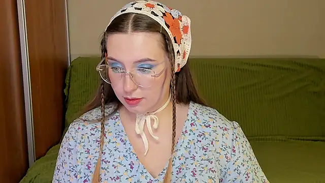 Živý XXX chat just_fucked777