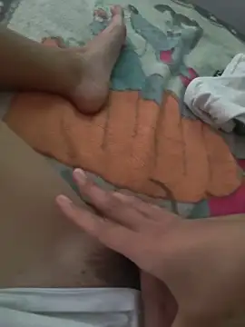 NDSebas_yet webcam show