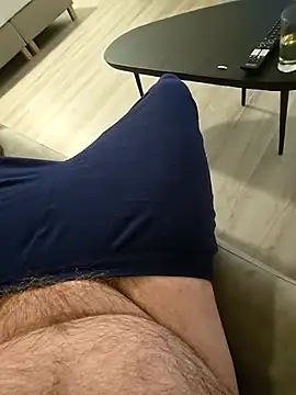 Show Webcam de lacky29a