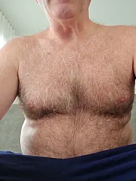 Show webcam de lacky29a