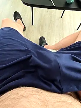 lacky29a Webcam-Show