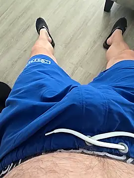 הופעת וובקאם של lacky29a