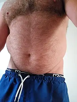 Show webcam de lacky29a