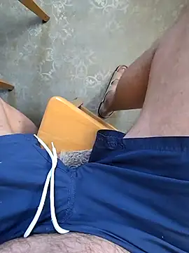 Show webcam de lacky29a