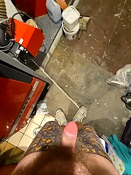 Show Webcam de lacky29a