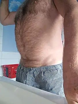 Show de webcam de lacky29a