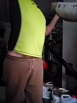 lacky29a Webcam-Show