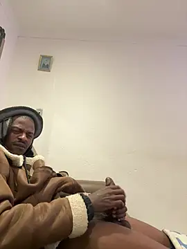 HersBBC Show Webcam
