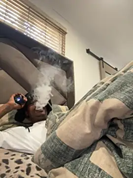 HersBBC webcam show