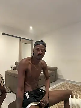 HersBBC webcam show