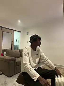HersBBC's Webcam Show