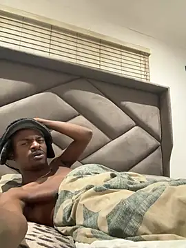 HersBBC's Webcam Show
