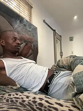 NeedCBB's Webcam Show