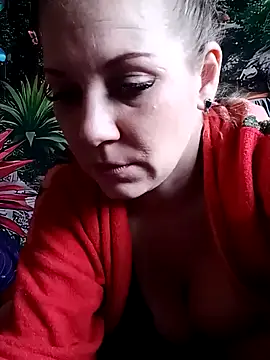 Webkamerová show Aleksa58