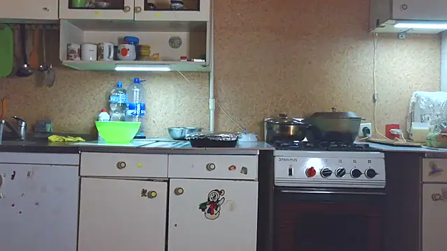 Chatroom en direct de Aleksa58