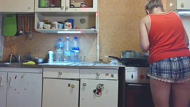 Aleksa58 Cameră chat live