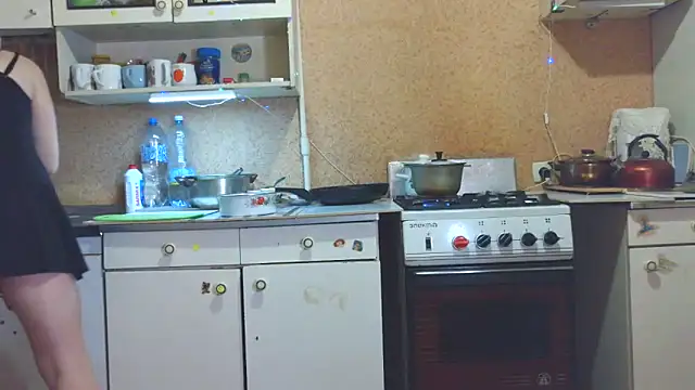 Chat soba uživo modela Aleksa58