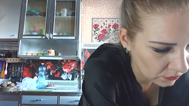 Živý XXX chat Aleksa58