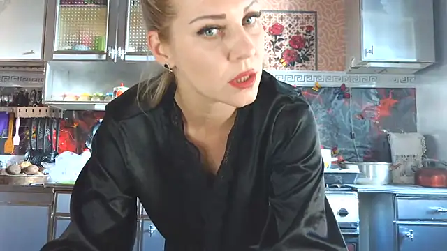 Aleksa58 Live XXX-Chat