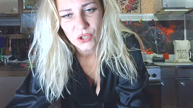 Aleksa58 Chat XXX in diretta