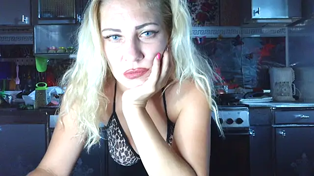 Chat XXX en directo de Aleksa58