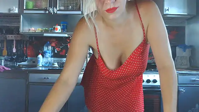Aleksa58 Live XXX-Chat