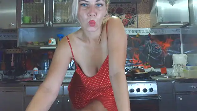 Aleksa58's Live XXX Chat