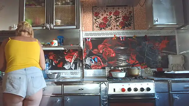 Aleksa58 – Naživo XXX chat