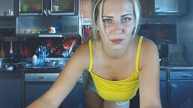 Webkamerová show Aleksa58