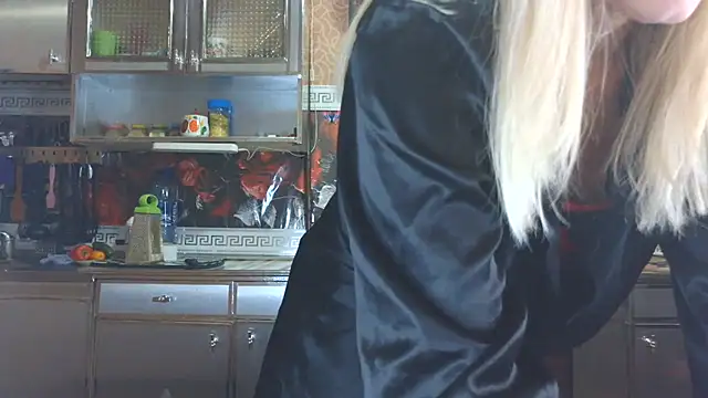Aleksa58 Chat XXX in diretta
