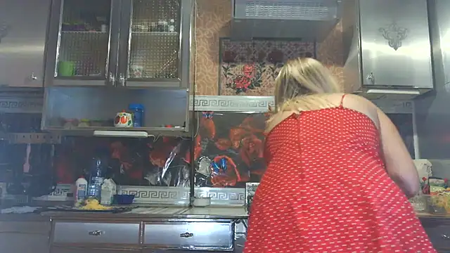 Aleksa58 live XXX chat