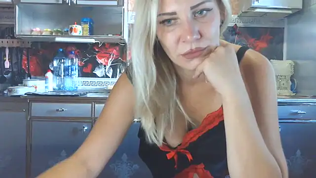 Aleksa58's Live XXX Chat