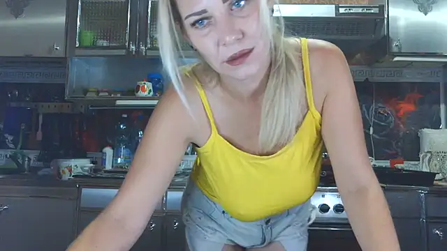 Aleksa58 Live XXX-Chat