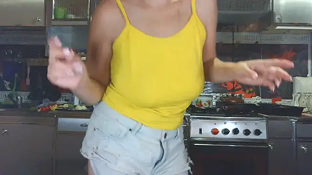 Czat XXX na żywo – Aleksa58