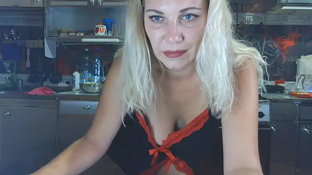 Aleksa58's Live XXX Chat