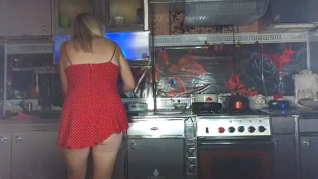 Aleksa58 라이브 XXX 채팅