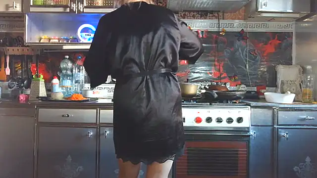 Živý XXX chat Aleksa58