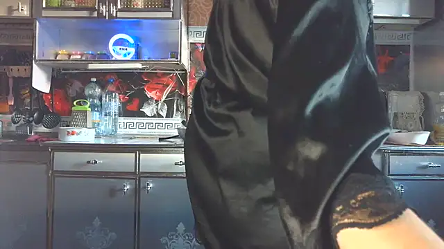 Webkamerová show Aleksa58