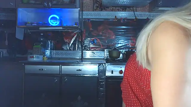 Aleksa58's Live XXX Chat