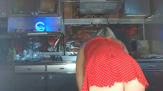 Živý XXX chat Aleksa58