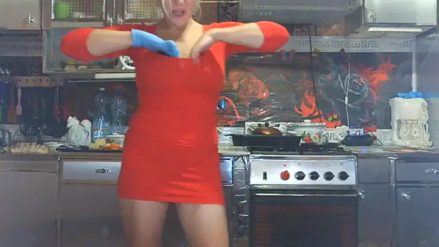 Aleksa58's Live XXX Chat