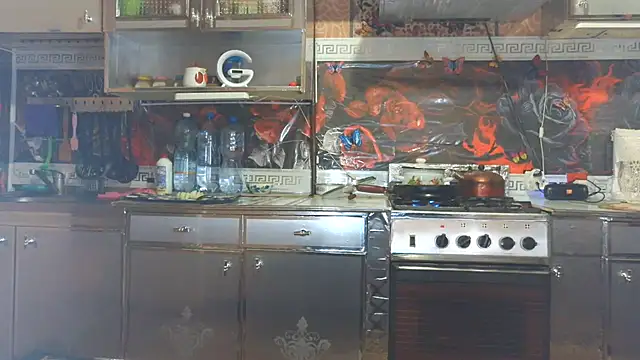 Aleksa58's Live Chat Room