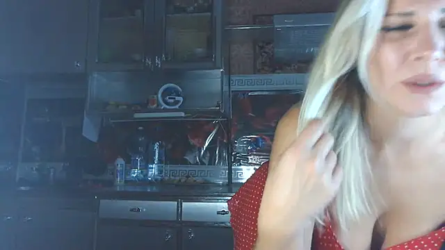Živý XXX chat Aleksa58