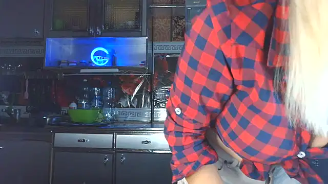 Chat +18 de Aleksa58 ao vivo