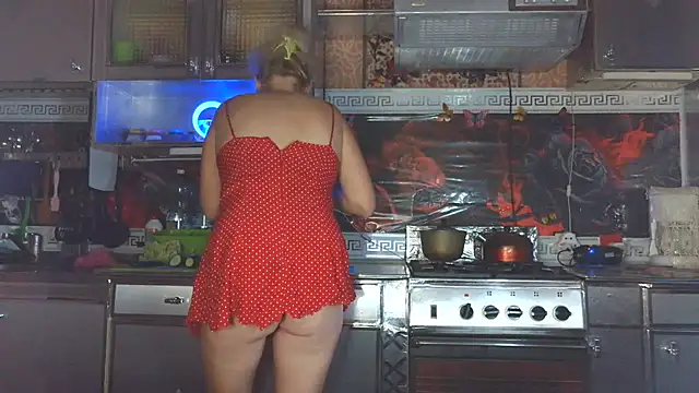 Aleksa58's Live XXX Chat