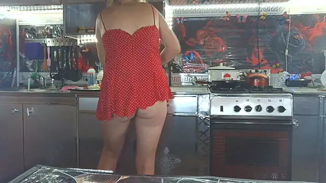 Aleksa58 Live XXX-chat