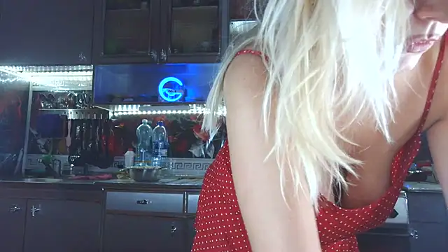 Chatroom XXX en direct de Aleksa58