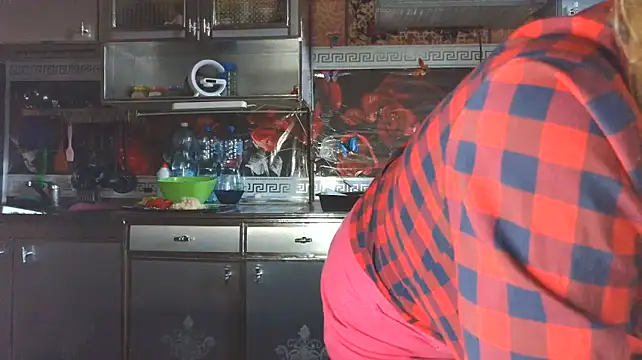 Aleksa58 라이브 XXX 채팅